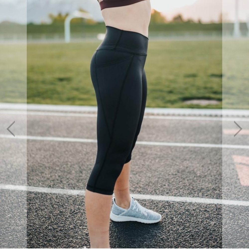 Senita Pocket Lux Speed Crops